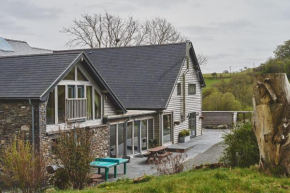 Ysgubor Dderw Fawr